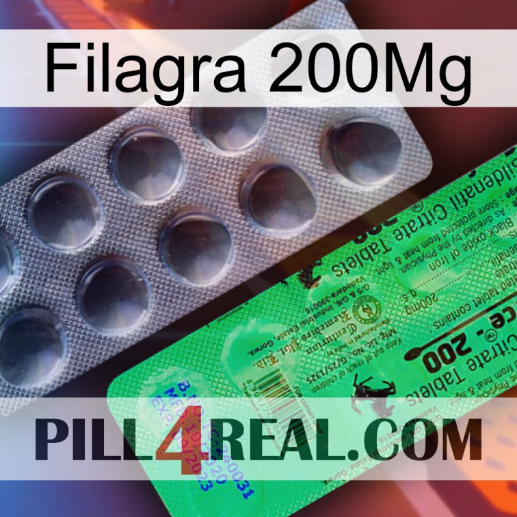 Filagra 200Mg new04